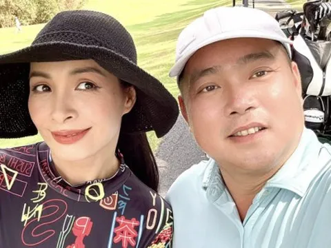 Chuyện gì đang xảy ra với vợ chồng nhạc sĩ Minh Khang?