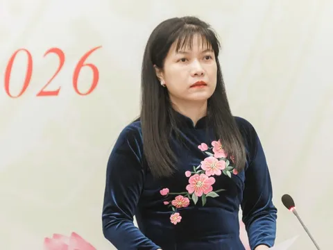 Tăng cường giới thiệu nhân sự có chuyên môn cao, doanh nhân ứng cử đại biểu Quốc hội khóa XVI