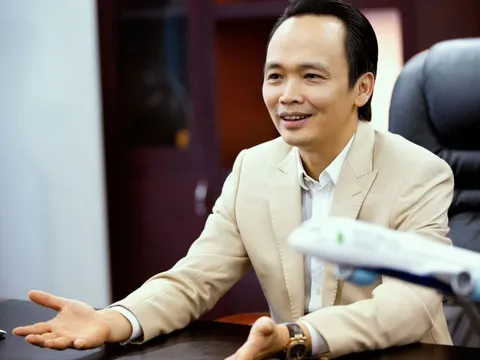 Ông Trịnh Văn Quyết tặng khách ngủ khách sạn 5 sao, chơi golf miễn phí với 1 điều kiện duy nhất