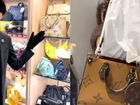 Muốn mua túi hiệu nhưng sợ mất giá, nhân viên bán hàng luxury tiết lộ những chiến thần giữ giá, đáng để đầu tư