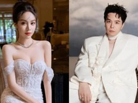 Hoa hậu Thanh Thuỷ: "Khi nào cưới tôi sẽ công khai"