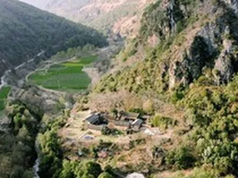 Mua nhà giữa rừng núi để "nghỉ hưu sớm bình yên", 3 năm sau, tôi đã phải trả giá vì sự ngây thơ ấy