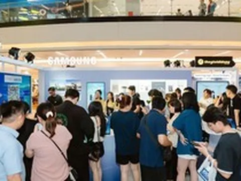 TGDD và Galaxy Studio khai phóng trải nghiệm AI với Galaxy S26 Series