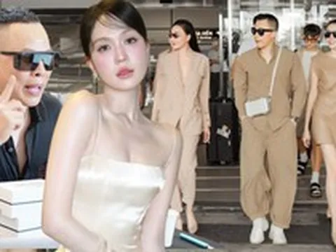 Hội bạn thân "muốn gia nhập phải có 1 tỷ" của Ngọc Trinh giờ ra sao?