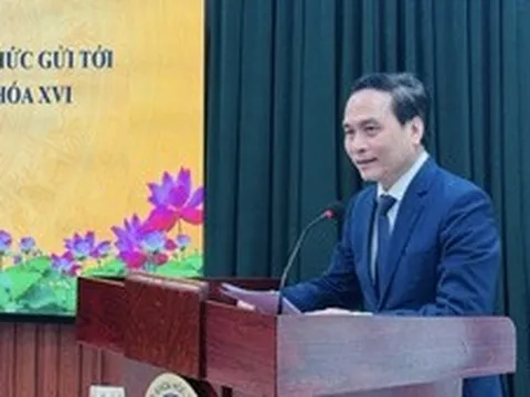 Cử tri trí thức góp ý nhiều vấn đề lớn trước Kỳ họp thứ nhất, Quốc hội khóa XVI