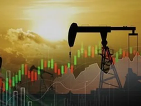 Mỹ và đồng minh công bố hàng loạt kế hoạch gỡ khó cho thị trường, giá dầu lập tức hạ nhiệt