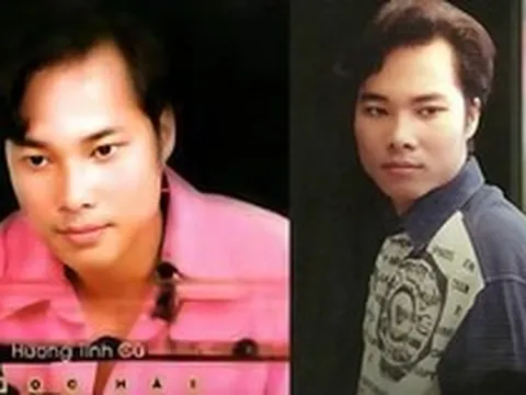 Nam ca sĩ đình đám một thời vừa trúng cử đại biểu HĐND TP.HCM là ai?