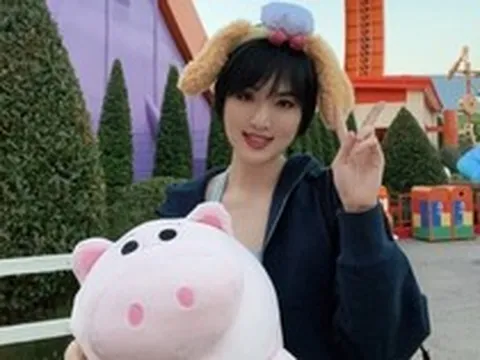 Số phận của ái nữ nhà tập đoàn Huawei từ bỏ thân phận "công chúa", 5 năm chấp nhận nếm mật nằm gai trong showbiz