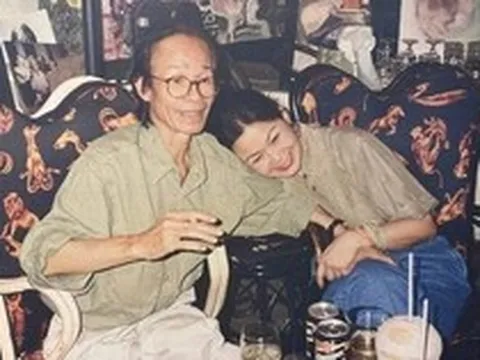 Tình cảnh "bóng hồng" của Trịnh Công Sơn tuổi xế chiều