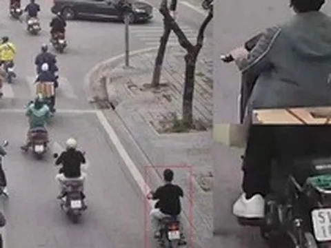 Danh sách phạt nguội trong 24 giờ qua,  các chủ xe nhanh chóng nộp phạt theo Nghị định 168