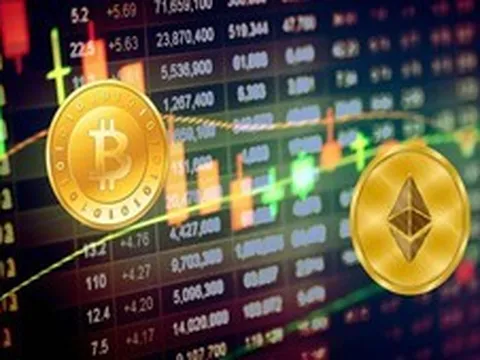 Hợp tác 'ba nhà' trong phát triển tài sản mã hoá và thúc đẩy thị trường công nghệ