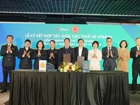 VPBank hỗ trợ hộ kinh doanh chuyển đổi sang kê khai thuế