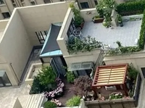 Vì rẻ mua căn nhà cao nhất của chung cư, không bóng hàng xóm: Cô gái lời được 380 triệu sau khi kể ra 3 ưu điểm