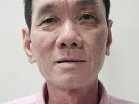 Người đàn ông ở An Giang chuyển khoản 253 lần tổng số hơn 1,309 tỷ đồng suốt 4 năm cho cùng một người: Công an truy tố Huỳnh Văn Phước