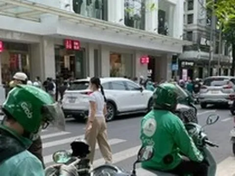 Các nền tảng 'tung chiêu' giữ chân tài xế