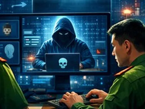 Một người ở TPHCM bị lừa 225 triệu sau cuộc gọi của "cảnh sát hình sự Hà Nội"