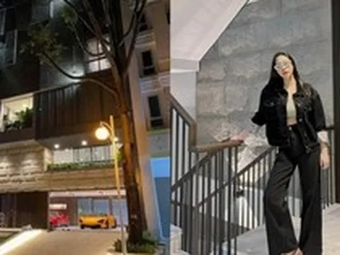 Nữ ca sĩ yêu người đàn ông có con riêng là đại gia đình đám, U40 viên mãn trong biệt thự lớn