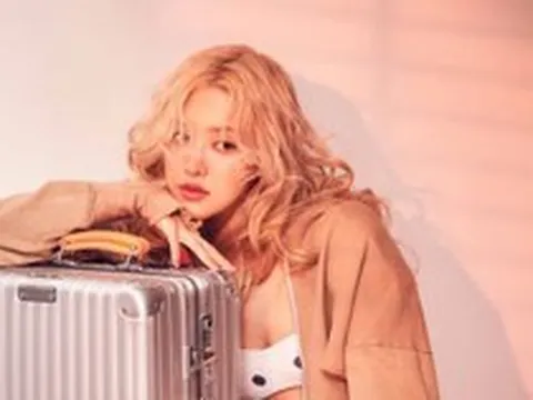 Thương hiệu từng chọn Rosé (Blackpink) làm đại sứ toàn cầu vừa tung phiên bản màu mới: Đẹp tự nhiên mà dễ dùng