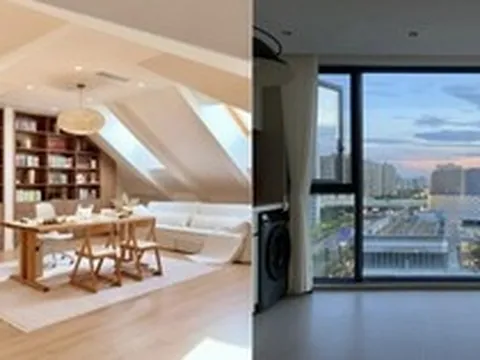 Đổi 5 căn nhà mới rút ra: 6 tầng “vàng” đáng cân nhắc, càng ở càng thấy đáng đồng tiền