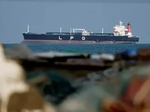 Tín hiệu tích cực từ eo biển Hormuz, Iran lên tiếng