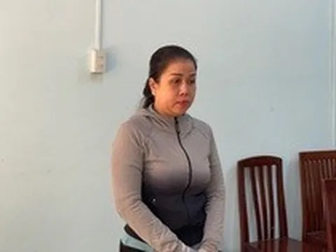 Cấm đi khỏi nơi cư trú, tạm hoãn xuất cảnh với Nguyễn Ngọc Hương