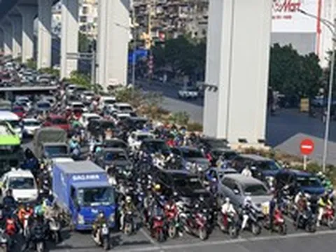 303 chủ xe máy, ô tô trong danh sách sau khẩn trương liên hệ, nộp phạt nguội theo Nghị định 168