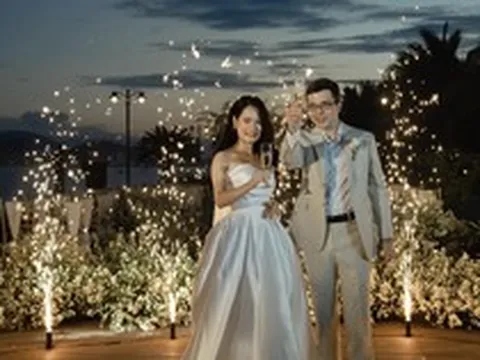 Chồng shark Lê Hàn Tuệ Lâm trở thành Phó tổng giám đốc Sacombank