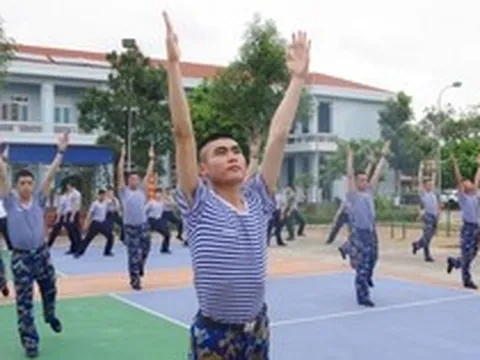 Cảnh báo tất cả các gia đình có con em mới đi nghĩa vụ quân sự chú ý