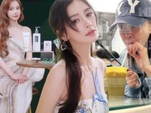 Angelababy cũng có ngày này: Sa sút đến mức phải livestream bán hàng giá rẻ, sống bằng những bữa cơm lề đường