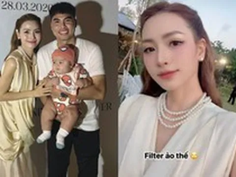 Đức Huy và MC Mù Tạt chơi lớn: Mở tiệc linh đình sau đám cưới cổ tích, cô dâu siêu xinh, Tiến Linh hát góp vui