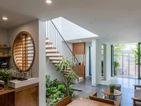 4 đặc điểm của căn nhà càng ở lâu càng giàu, vận may tới tấp, gia chủ tha hồ hút lộc