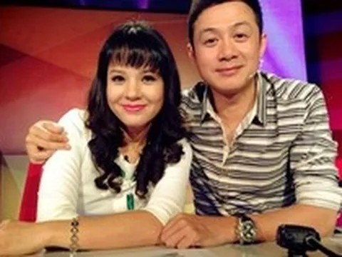 “Cặp đôi vàng” VTV Diễm Quỳnh – Anh Tuấn sau 30 năm lên sóng:Từ đôi MC ăn ý, bị nhầm là "vợ chồng" tới sếp lớn "quyền lực"