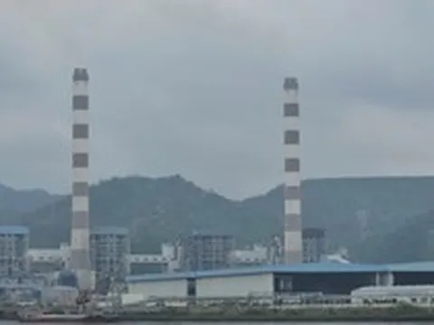 Phó tổng giám đốc bị bắt, Công ty Nhiệt điện Quảng Ninh đầu tư ngàn tỉ đồng cải thiện môi trường