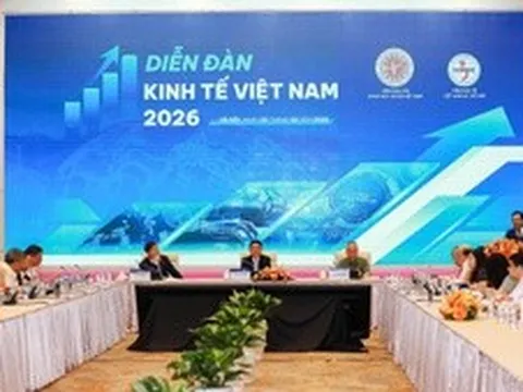 Định hình mô hình phát triển dựa trên khoa học công nghệ, đổi mới sáng tạo và chuyển đổi số