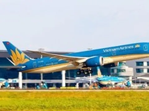Từ 1/4, 7 đường bay này sẽ bị tạm dừng