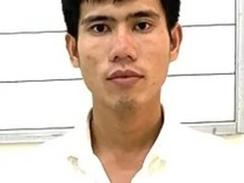 Ra lệnh bắt tạm giam Cao Thế Tài SN 1998