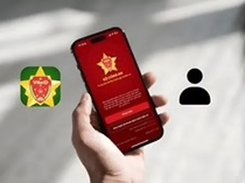 Chính thức từ 15/5: VNeID tích hợp tính năng mới đối với học bạ, bằng cấp, người dân cần nắm rõ