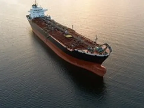 Các quốc gia châu Á 'chạy đua' ngoại giao để mở lại eo biển Hormuz