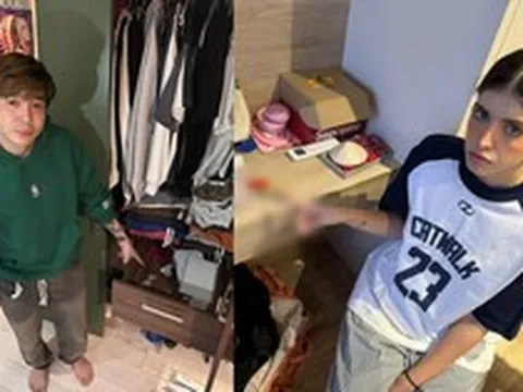 Lộ diện những bữa tiệc “ma túy” của ca sĩ Chi Dân, người mẫu An Tây