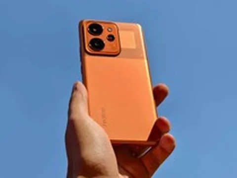 Điện thoại "dùng 6 ngày mới hết pin" ra mắt ở Việt Nam: 10.001mAh, gấp đôi S26 Ultra mà giá chỉ bằng nửa