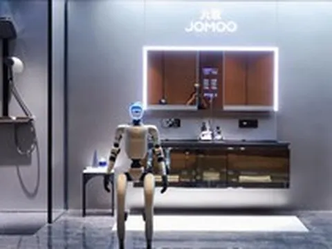 Thị trường thiết bị phòng tắm Việt Nam chuyển mình: JOMOO tạo dấu ấn công nghệ mới