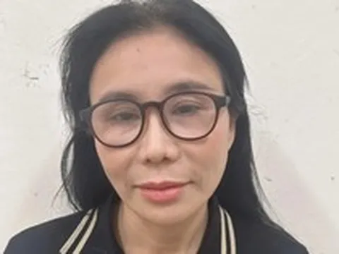 Thông tin mới vụ Mailisa: Thu giữ hơn 300 tỷ đồng, 400.000 USD, 300 lượng vàng SJC và loạt bất động sản