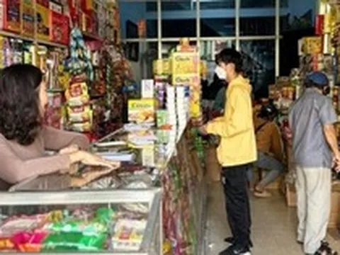 Tất cả các hộ kinh doanh bán hàng trên nhiều sàn thương mại khác nhau cần biết thông tin này