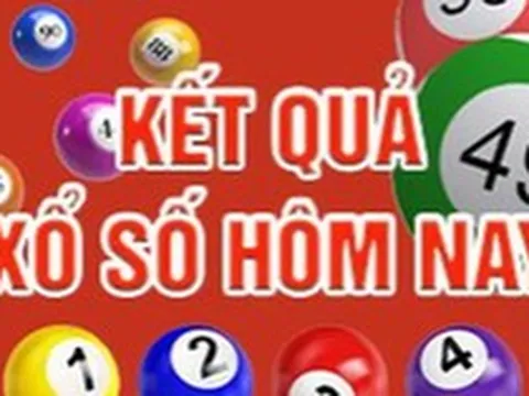 Kết quả xổ số hôm nay, 5-4: Xổ số miền Nam - Tiền Giang, Kiên Giang, Lâm Đồng