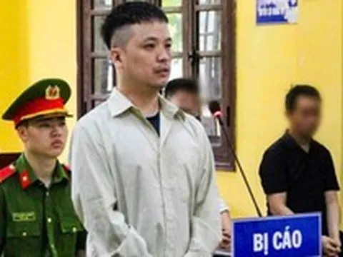 TikToker Lê Việt Hùng dùng thủ đoạn "cúng dường" để cưỡng đoạt tài sản