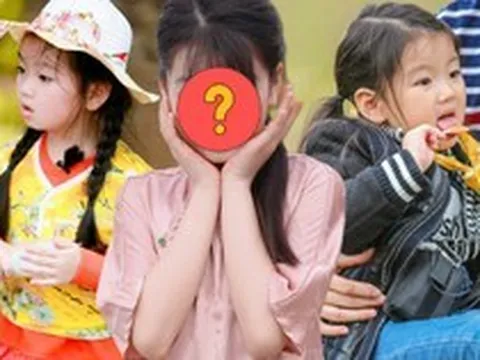 Không thể nhận ra sao nhí Bố Ơi Mình Đi Đâu Thế từng kiếm 3,3 tỷ, trở thành "cỗ máy in tiền" nuôi gia đình từ năm 4 tuổi