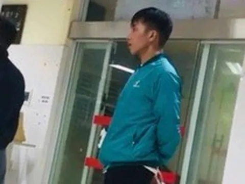 Danh tính tài xế ở Bắc Ninh đưa cô gái lạ vào viện, ứng 2 triệu đồng viện phí rồi rời đi giữa đêm