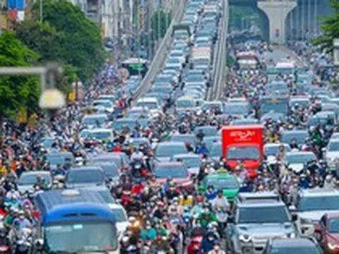 Quy định mới bắt buộc với xe máy: Hàng chục triệu xe cần đáp ứng điều kiện gì từ năm sau?