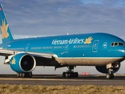 Vietnam Airlines báo tin vui: Hàng triệu người được giảm giá vé máy bay từ nay đến 31/12