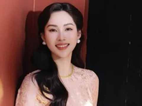 Nhan sắc của Hoa hậu Việt mệnh danh "thần tiên tỷ tỷ" thay đổi ra sao?